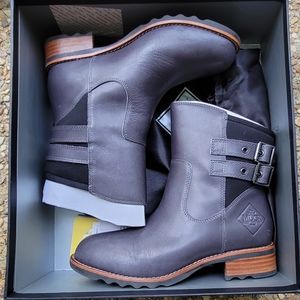 Original Muck Verona boots size 6